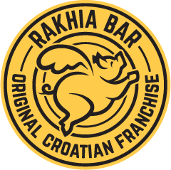 Rakhia bar logo